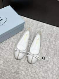 Picture of Prada Shoes _SKUPradasz35-40RR050119009